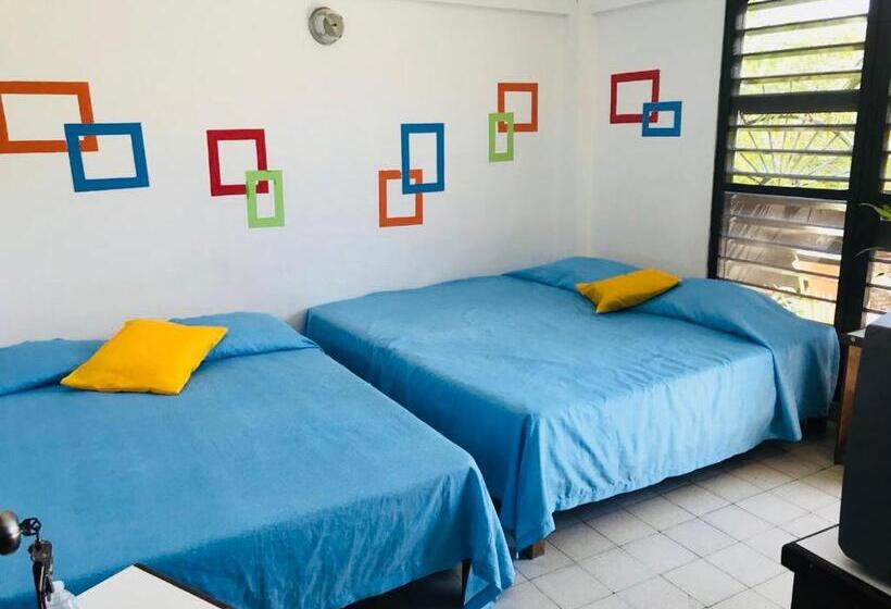 Отель El Kiosco