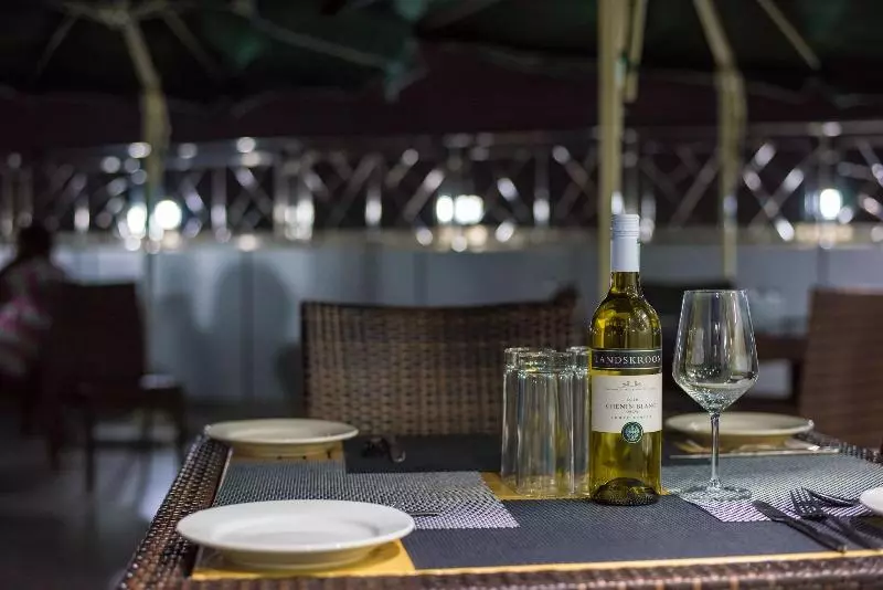 Euro Hotel And Apartments