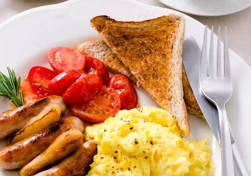 Euro Hotel And Apartments