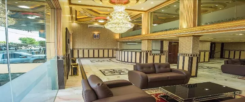 Euro Hotel And Apartments