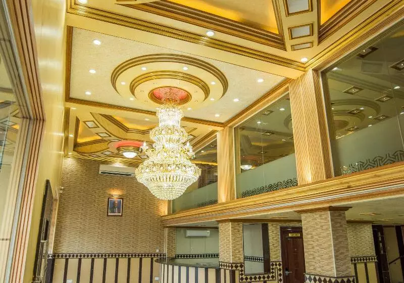 Euro Hotel And Apartments