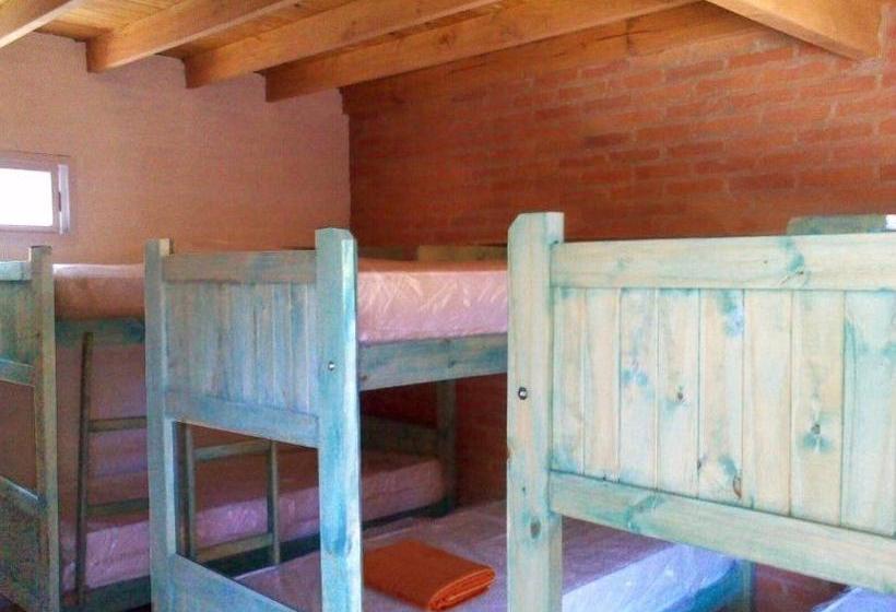 ホテル Hostal La Gran 7