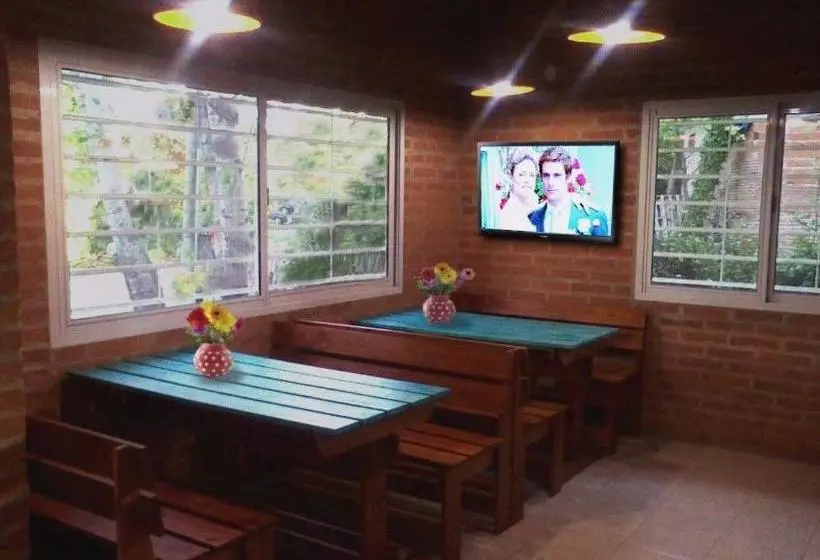 ホテル Hostal La Gran 7