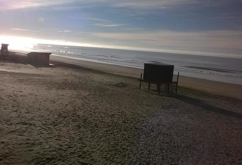 ホテル Hostal La Gran 7