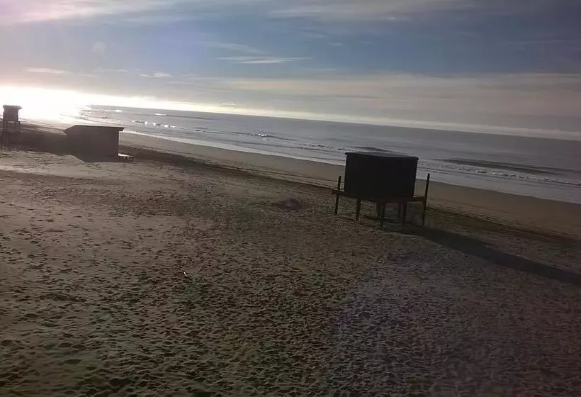 ホテル Hostal La Gran 7