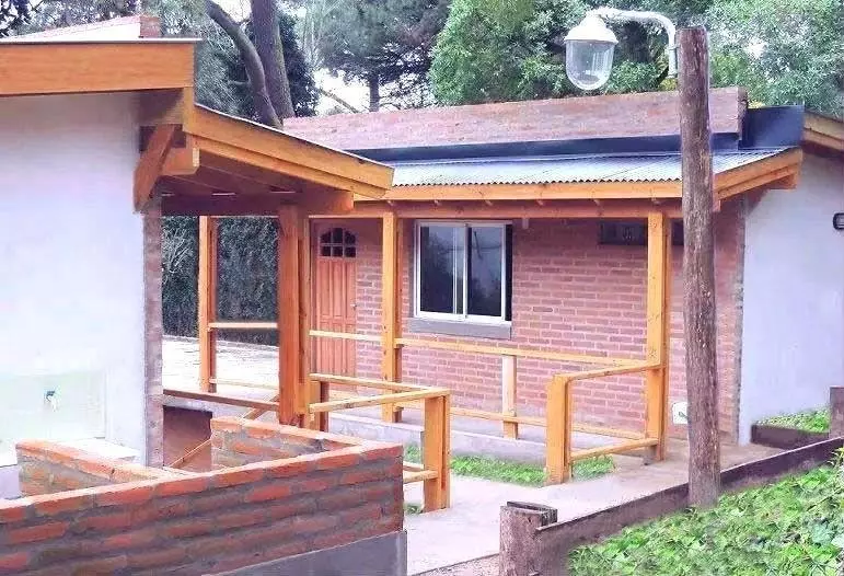 ホテル Hostal La Gran 7