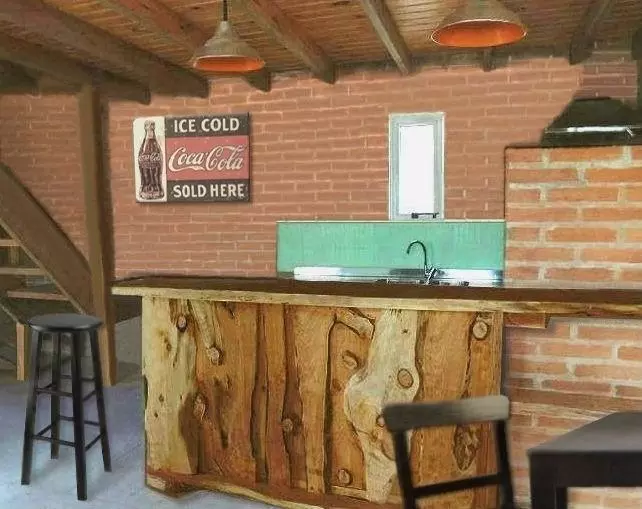 ホテル Hostal La Gran 7