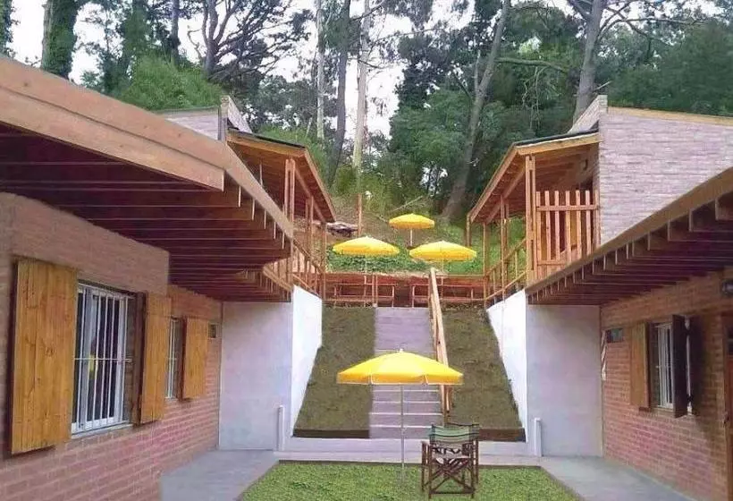 ホテル Hostal La Gran 7