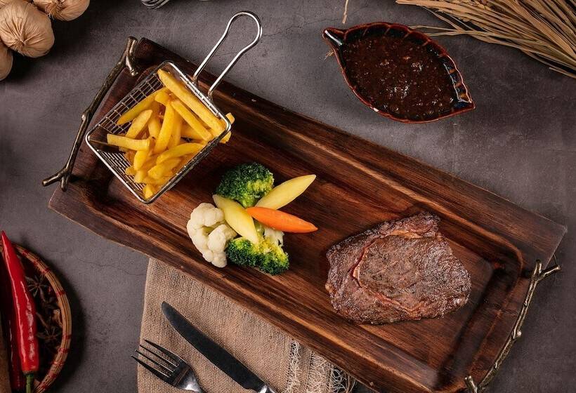 Jm Marvel Hotel & Spa