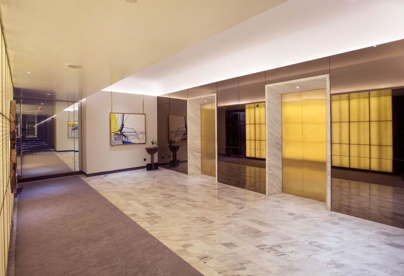 酒店 Juntels Binjiang Hangzhou