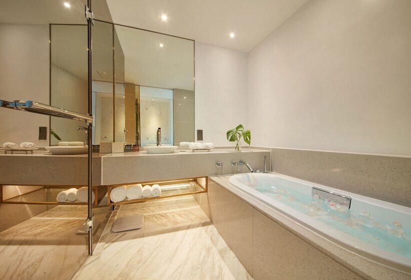 酒店 Juntels Binjiang Hangzhou