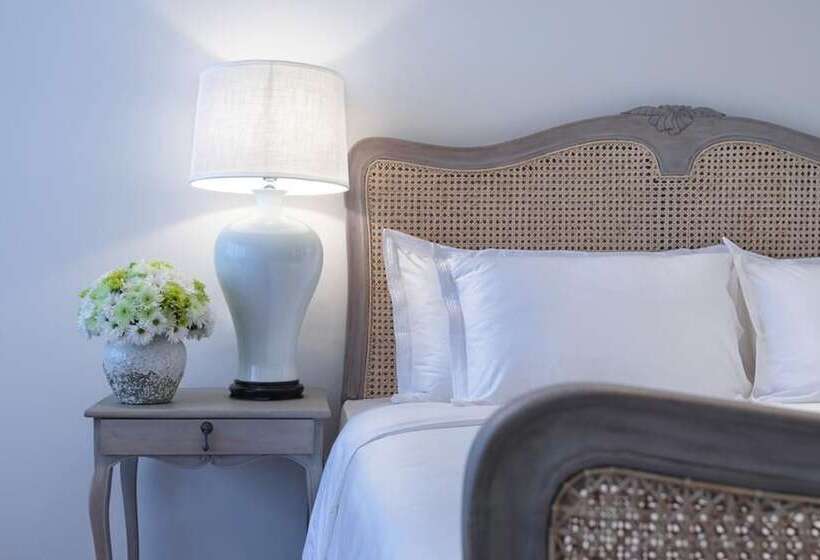 فندق Le Papillon