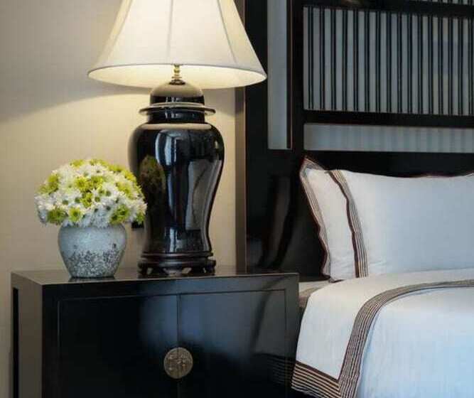 فندق Le Papillon