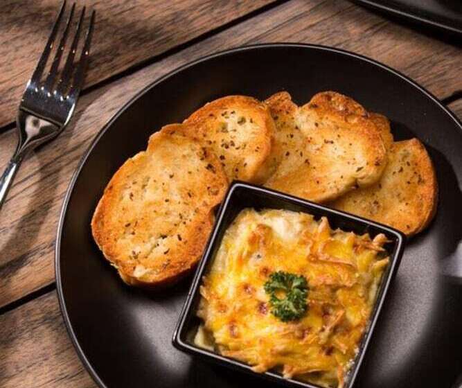 فندق Le Papillon