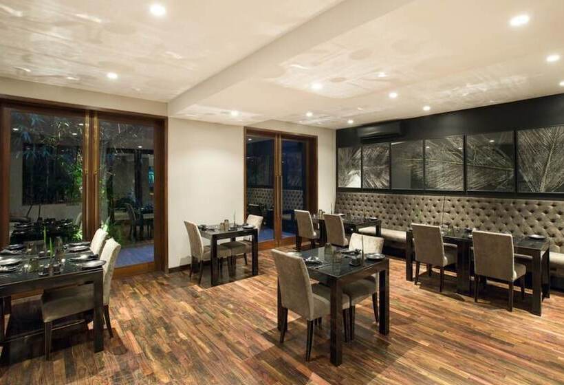 فندق Le Papillon