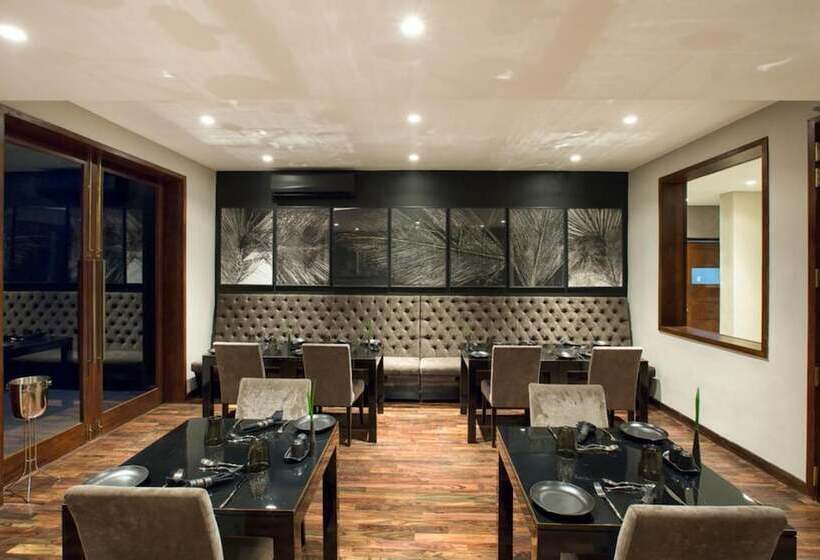 فندق Le Papillon