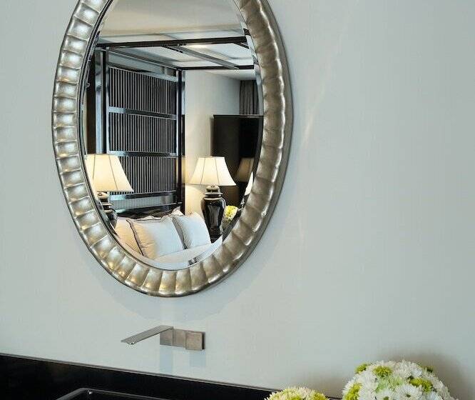 فندق Le Papillon