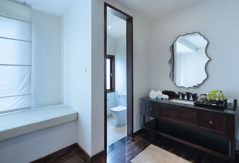 فندق Le Papillon