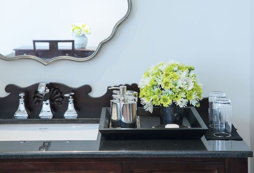 فندق Le Papillon