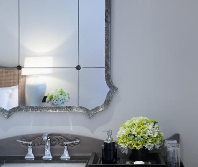 فندق Le Papillon