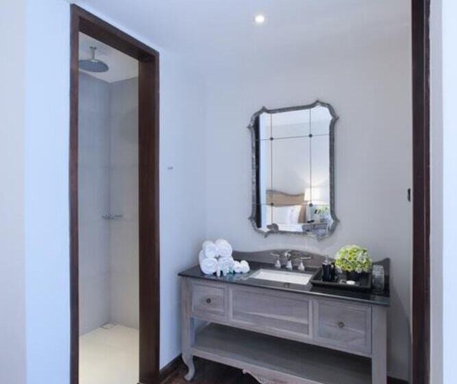 فندق Le Papillon