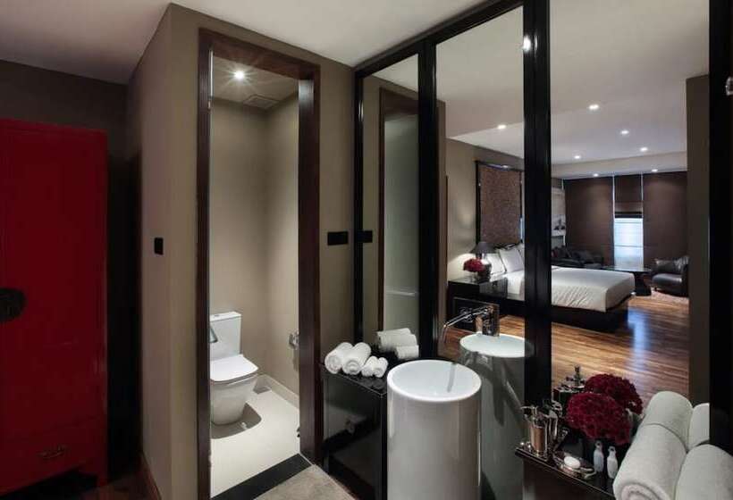 فندق Le Papillon