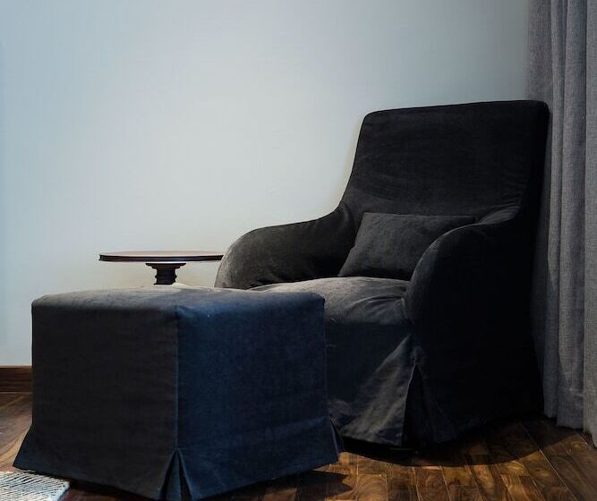 فندق Le Papillon