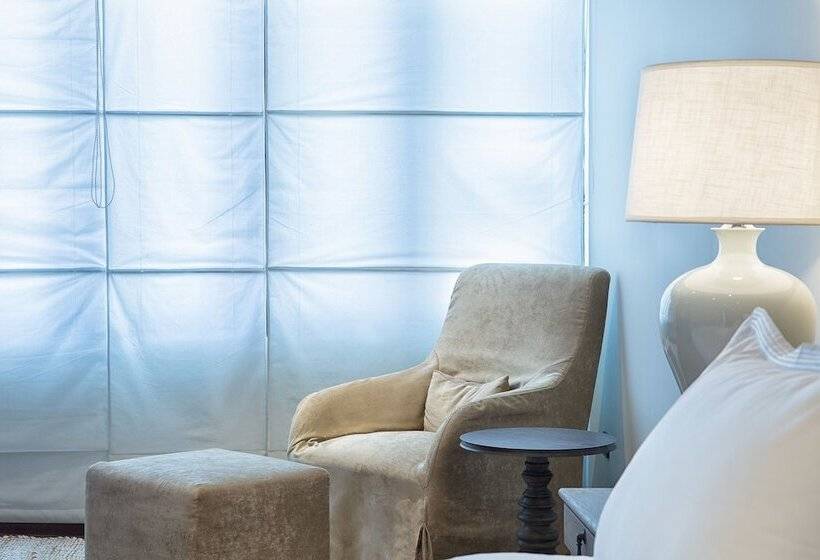 فندق Le Papillon