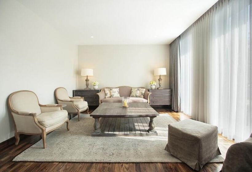 فندق Le Papillon