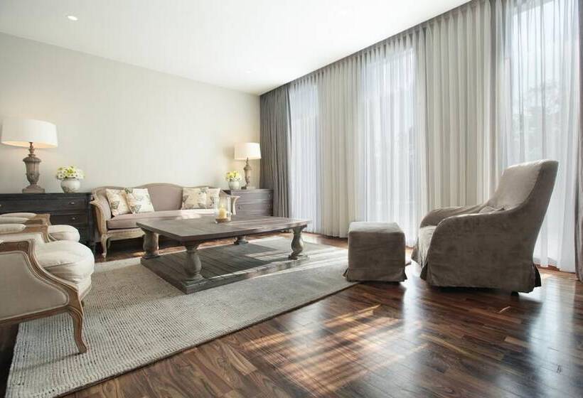 فندق Le Papillon