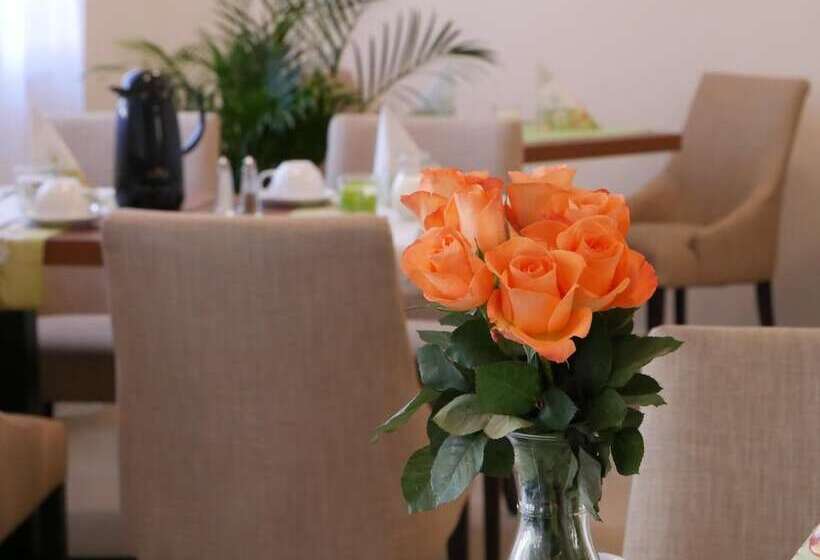 酒店 & Muhlenapartments