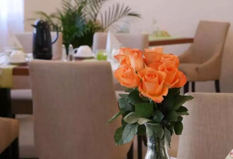 Hotelli & Muhlenapartments