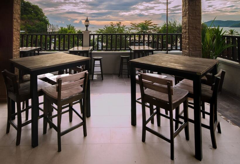 فندق Nor Villa Rooftop