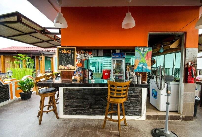 فندق Nor Villa Rooftop