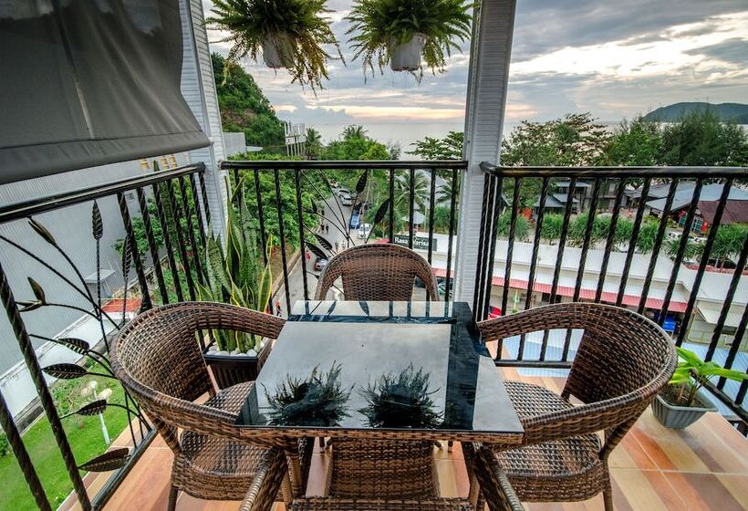 فندق Nor Villa Rooftop