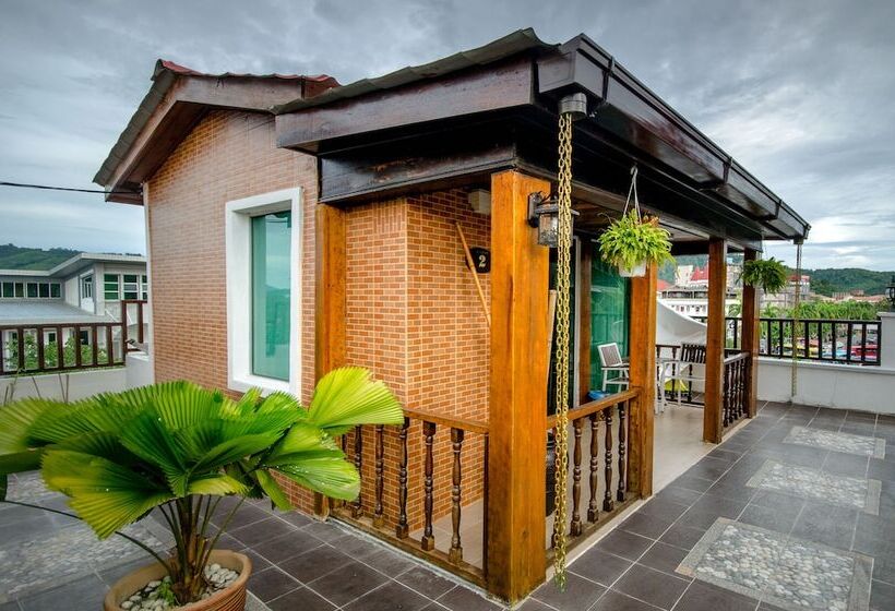 فندق Nor Villa Rooftop