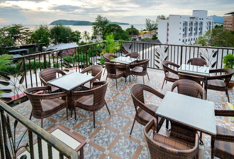 فندق Nor Villa Rooftop