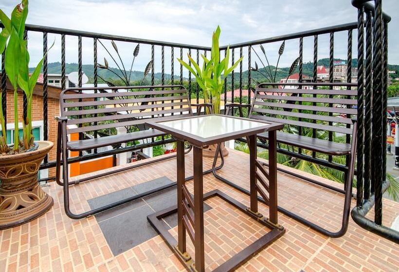 فندق Nor Villa Rooftop