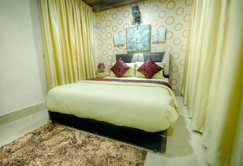 فندق Nor Villa Rooftop