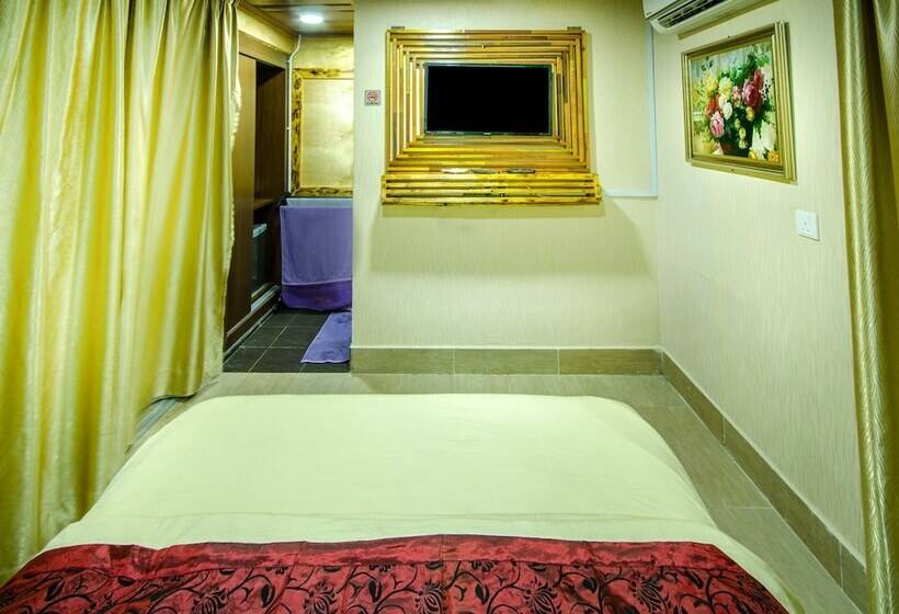 فندق Nor Villa Rooftop