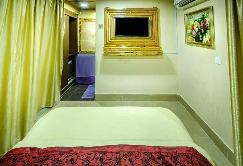 Hotelli Nor Villa Rooftop