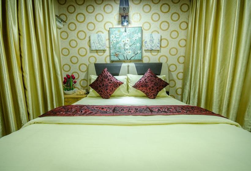 فندق Nor Villa Rooftop