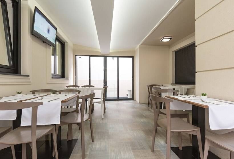 هتل Apartmani Prime Beograd