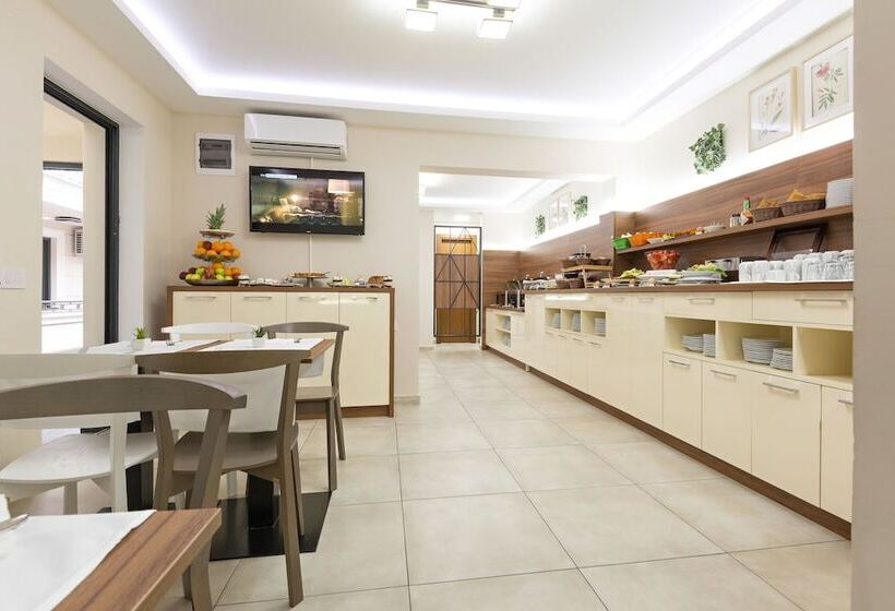 هتل Apartmani Prime Beograd