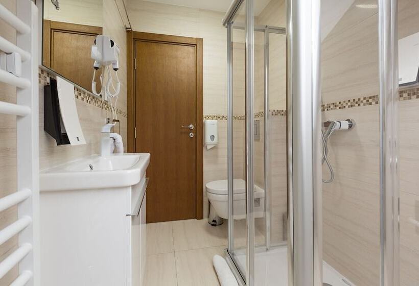 هتل Apartmani Prime Beograd