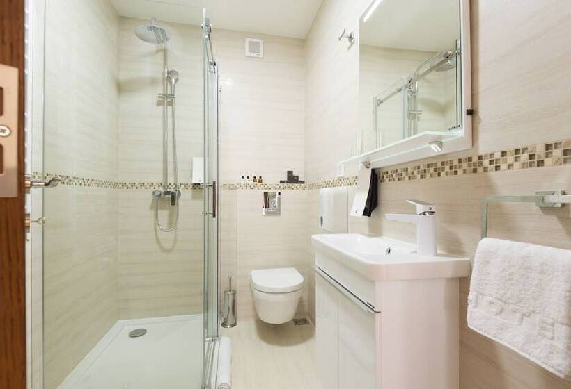 هتل Apartmani Prime Beograd