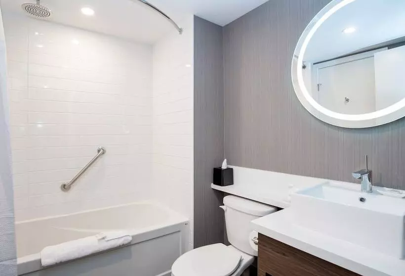 ホテル Sandman Signature St. John S