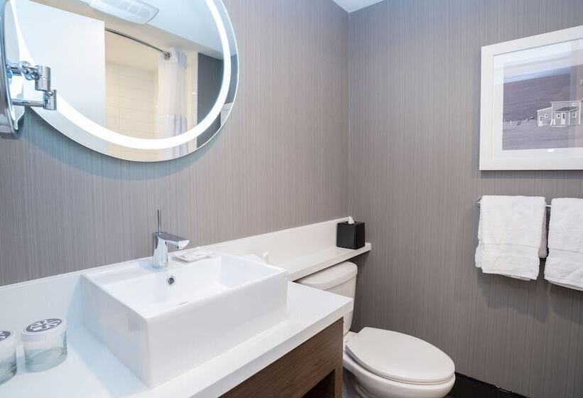 هتل Sandman Signature St. John S