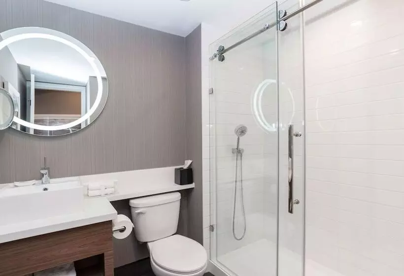 ホテル Sandman Signature St. John S