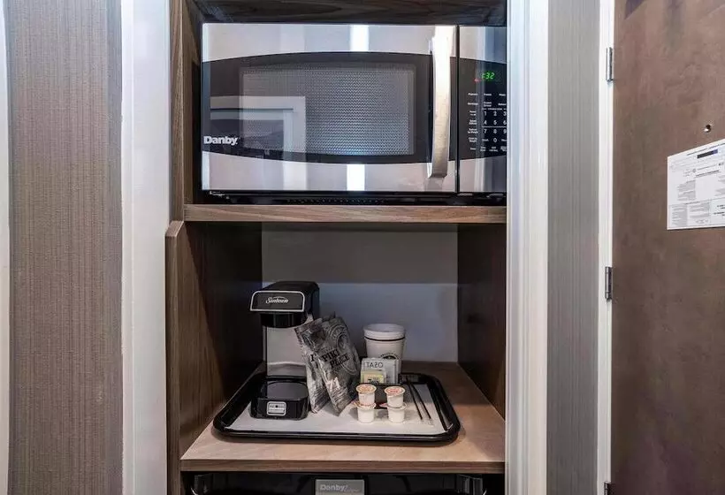 ホテル Sandman Signature St. John S